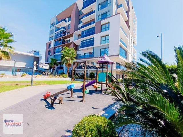 Gayda Ataşehir Sitesinde Arakat Ferah 3+1 Kiralık Daire