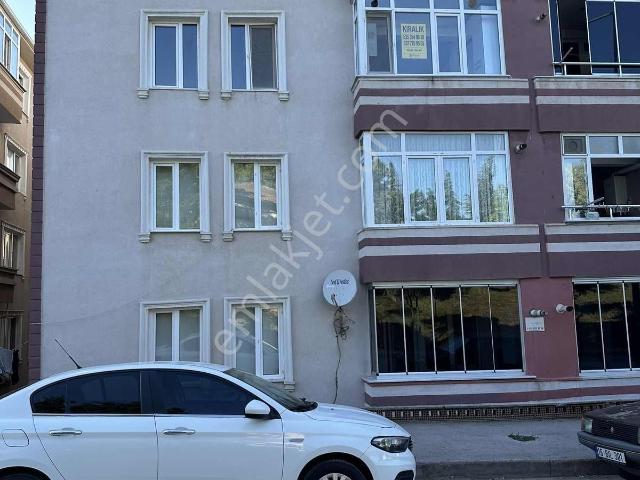 Gaye Bloklarında Kiralık 2+1 | 100 M² | Ferah | Merkezi Konum
