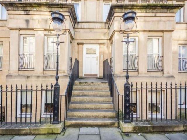 Gayfield Street, New Town, Edinburgh EH1, 2 bed detached house to rent, £1,550 pcm | PrimeLocation