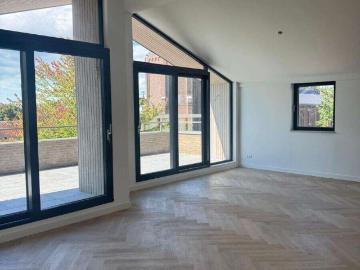City, Gemeente Breda, Noord-Brabant