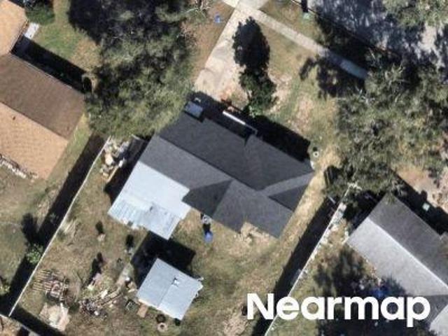 Gaymar Dr