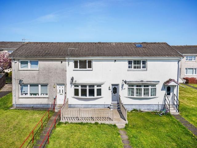 Gayne Drive, Glenboig ML5, 2 bed terraced house to rent, £1,000 pcm | PrimeLocation
