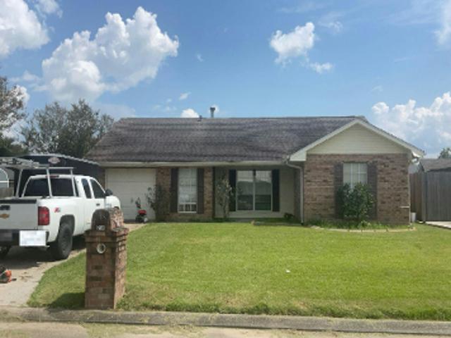 Gaynell Dr