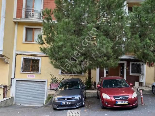 Gayrettepe'de Kiralık 2+1 Daire Astoria Avm Yakını