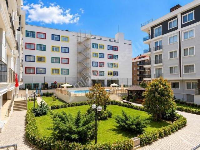 Gayrimenkulist'ten Beylikdüzü Adnan Kahveci'de Kısa Katlı Dublex
