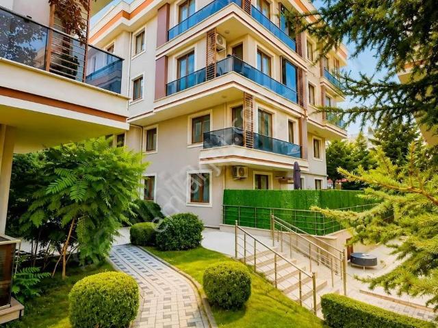 Gayrimenkulist'ten Kolejler Bölgesinde Kiralık 2+1