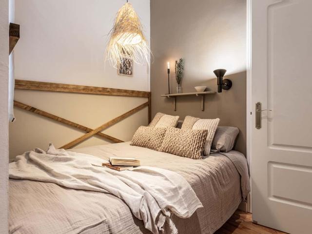 Gazules 2 bedrooms in Castellana