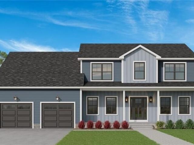 Gazza Rd, Burrillville, Home For Sale