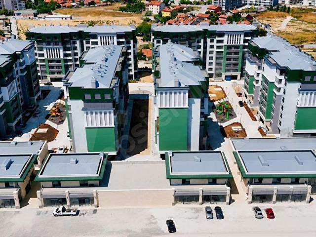 GAZZE CAD. AŞİYAN KONUTLARI 3+1 ZEMİN KAT KİRALIK DAİRE