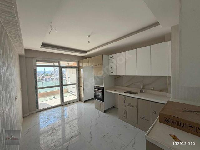 GAZZE CADDESİ 4+1 SİTE İÇİ ARA KAT DAİRE SATILIK