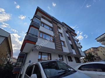 Gazze Caddesinde Etlik Şehir Hastanesine Yakın Yapılı Kiralık