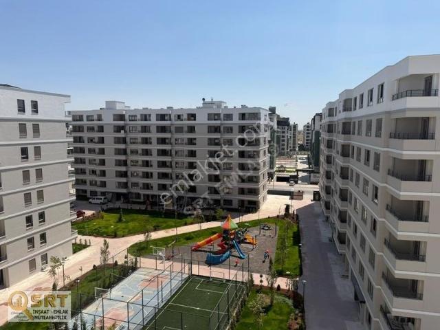 Gazze Caddesi'nde Kiralık 3+1 Lüks Daire