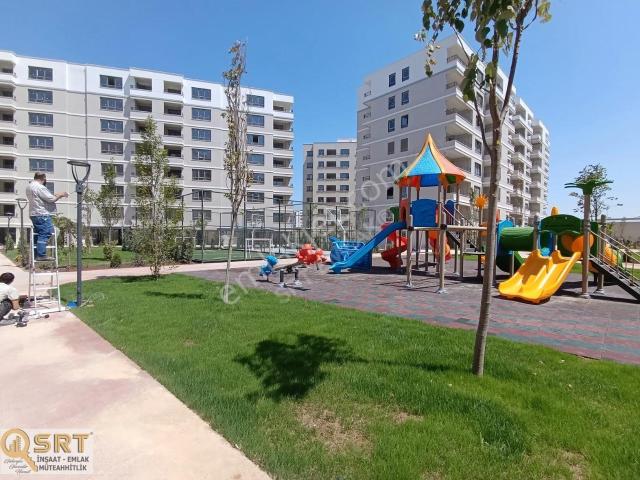 Gazze Cd Tepekent Altın Mavi De Satılık 3+1 Daire