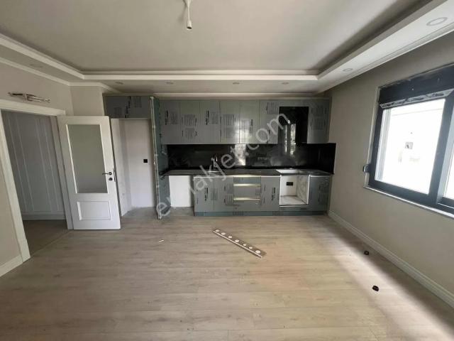 Gazıpaşa Pazarcı Mah Kiralık 2+1 Amerikan Mutfak Daire