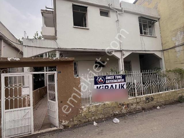 Gazıpaşa'da Kıralık 3 + 1 Müstakıl Ev