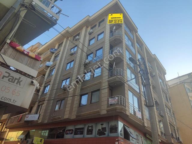 Gazcılar Cad. 4+1 180m2 İster Ev İster İş Yeri Dubleks Daire