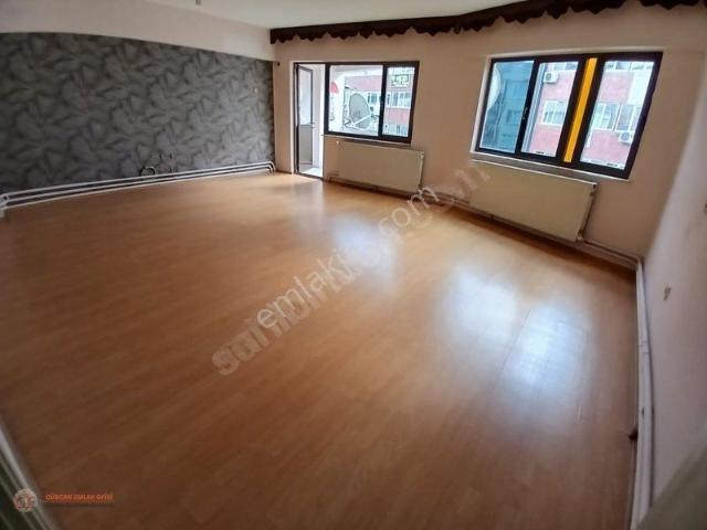 Gazcılar Cadde Üstü Full Manzaralı Kiralık Daire