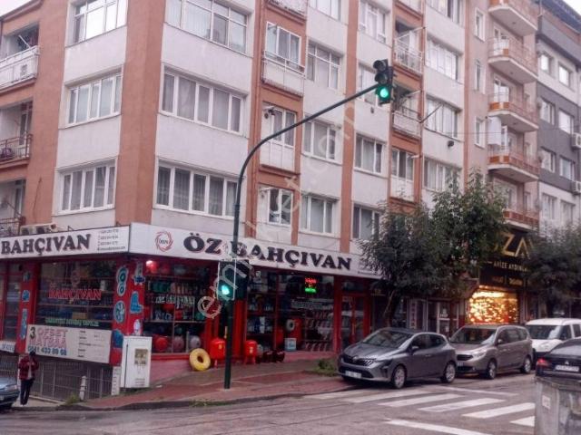 Gazcılar Caddesi Üzerinde Masrafsız 2+1 Hesaplı Daire