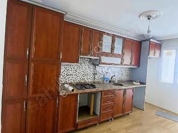 Gaziemir, İzmir ili, Ege Bölgesi - Doğal gaz