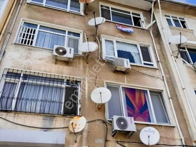 Gazhaneye Tam Cephe Aydınlık Daire