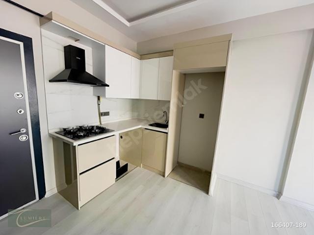 Gazi Mustafa Kemal Mahallesinde Sıfır Binada 2+1 Kiralık Daire