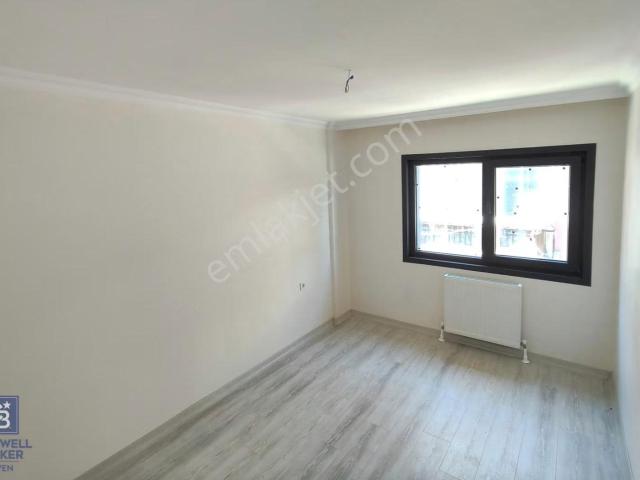 Gazi Mah Afitap Sokak Büyük Tip Kapalı Mutfak Kiralık 2+1 Daire