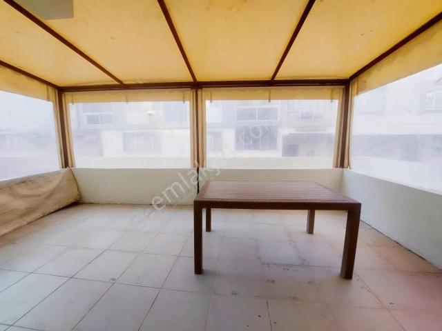 Gazi Mah.de 2+1_eşyalı_kiralık Daire