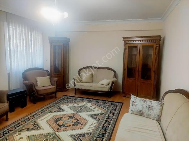 Gazi Mah.de 2+1_eşyalı_yada Eşyasız Kiralık Daire