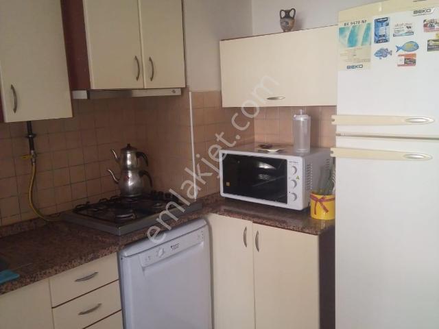 Gazi Mah.de 2+1 Eşyalı Kiralik Daire