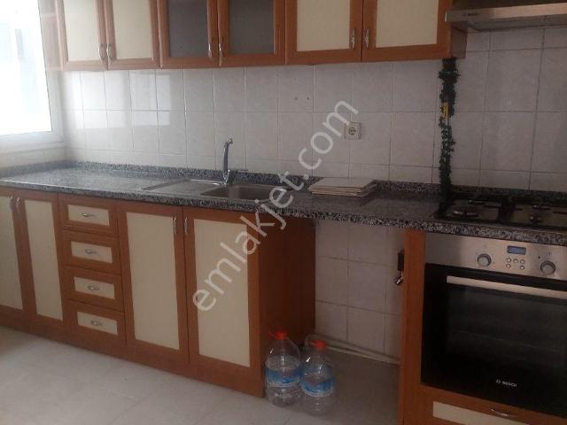Gazi Mah.de 3+1 115 M2 Yahya Kemal Okuluna Yakın Kiralık Daire