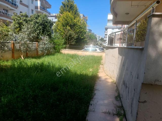Gazi Mah.de 3+1 130 M2 Kaanlk Odası Olmayan Kiralık Daire