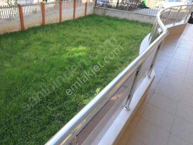 Gazi Mah.de 3+1 130 M2 Karanlk Odası Olmayan Kiralık Daire