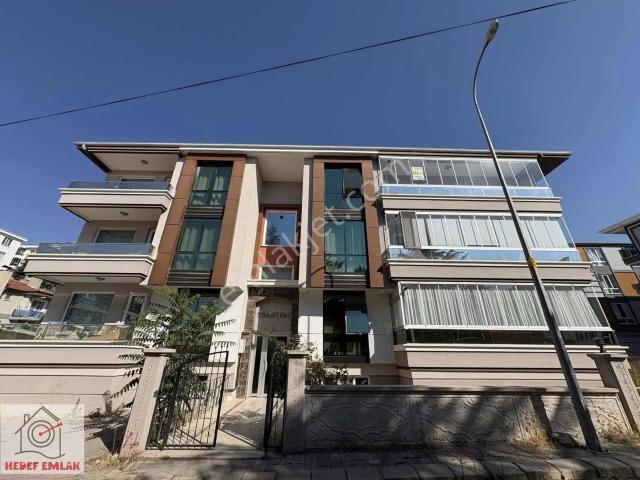 Gazi Mah. Kiralık 4+1 Daire