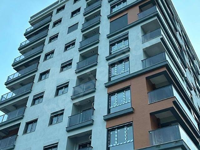 GAZİ MAH.MENEMEN SATILIK 2+1 SIFIR KAPALI MUTFAK DAİRE