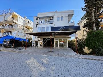 Pazarci, Gazipaşa, Gazipaşa, Antalya ili, Akdeniz Bölgesi