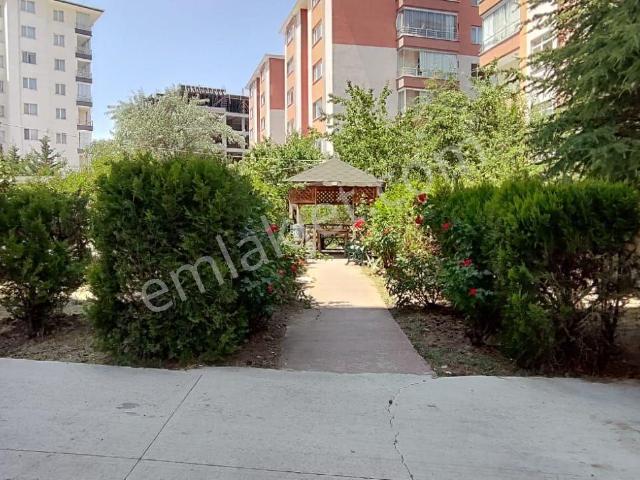 Gazi Mahallesı 3+1 Kiralık Daire