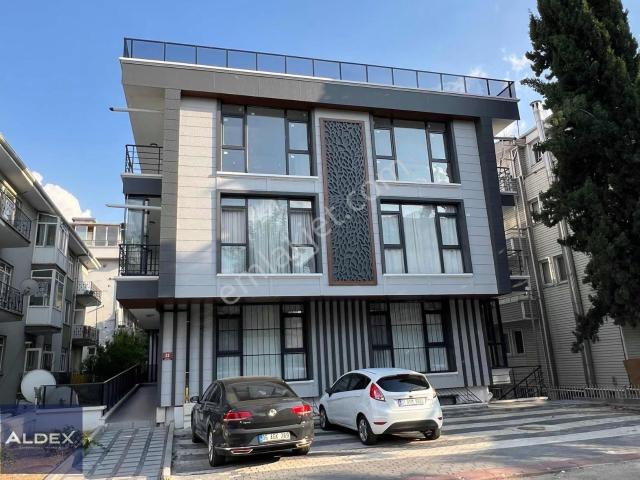 Gazi Mahallesi 1+1 Net 55 M2 Kot 1 Katta Kiralık