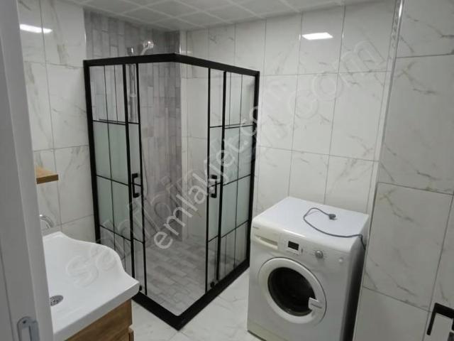 Gazi Mahallesi 3+1 Eşyalı Kiralık Daire
