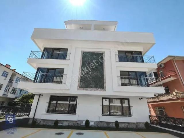 Gazi Mahallesi Afitap Sokak Açık Mutfak Kiralık 2+1 Daire