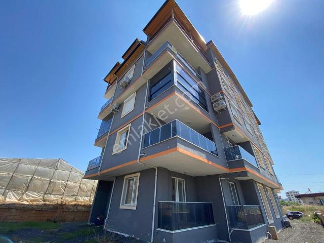 Gazi Mahallesi Ayrı Mutfaklı 3+1 Dubleks Daire