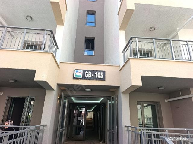 GAZİ MAHALLESİ'NDE GÜNEY CEPHELİ ARAKAT DAİRE