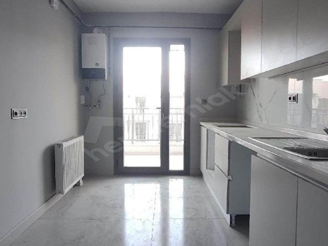 GAZİ MAHALLESİNDE ESKİ OSKAR DÜĞÜN SALON ARKASI 3+1 KİRALIK DAİRE