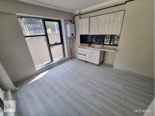 GAZİ MAHALLESİNDE HACI BAYRAM VELİ ÜNİV YANINDA 1+1 SIFIR DAİRE