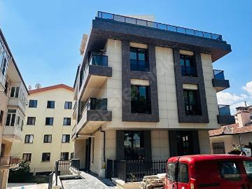 GAZİ MAHALLESİ'NDE, YENİ BİNADA KONUMLU, KİRALIK 1+1 DAİRE