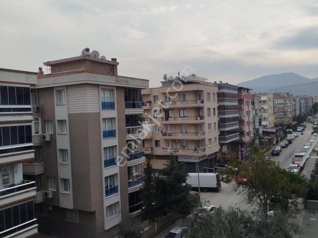 Gazi Mahallesinde 3+1 Kiralık Arakat Daire