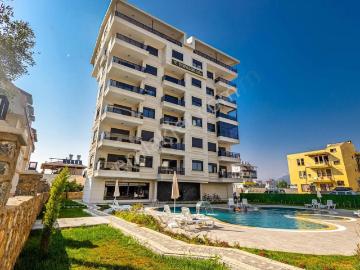 Gazipaşa, Antalya ili, Akdeniz Bölgesi