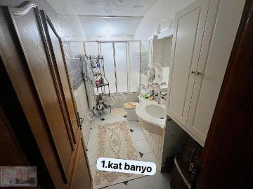 Gazi Mahallesin'de Satılık Müstakil Villa