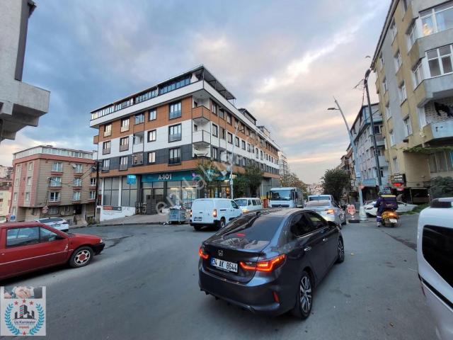 Gazi Mh Kıbrıs Cadesi Satılk Sıfır 4+2 Lüx Dublex 240m² Bağımsız