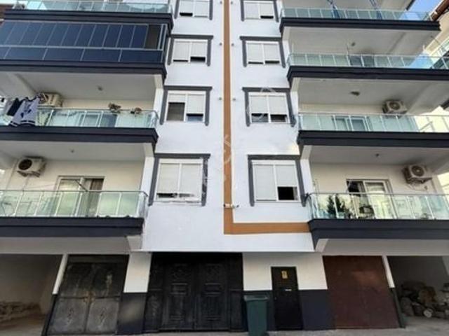 Gazi Mh. 110 M2 2+1 Ayrı Mutfak