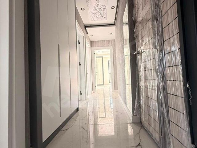 GAZİOĞLU SATILIK 2+1 DAİRE